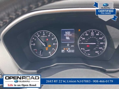 2023 Subaru Outback Onyx Edition XT