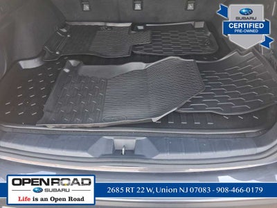 2025 Subaru Outback Limited XT