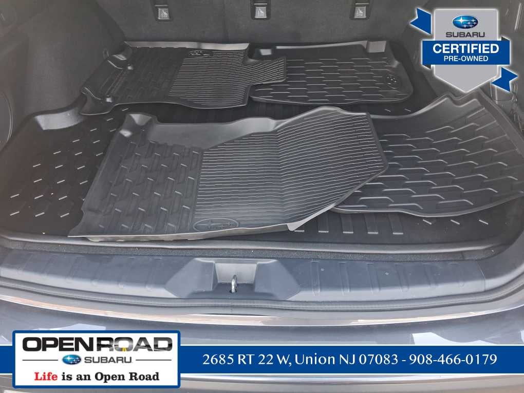 2025 Subaru Outback Limited XT