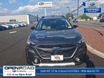 2025 Subaru Outback Limited XT
