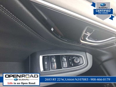 2025 Subaru Outback Limited XT