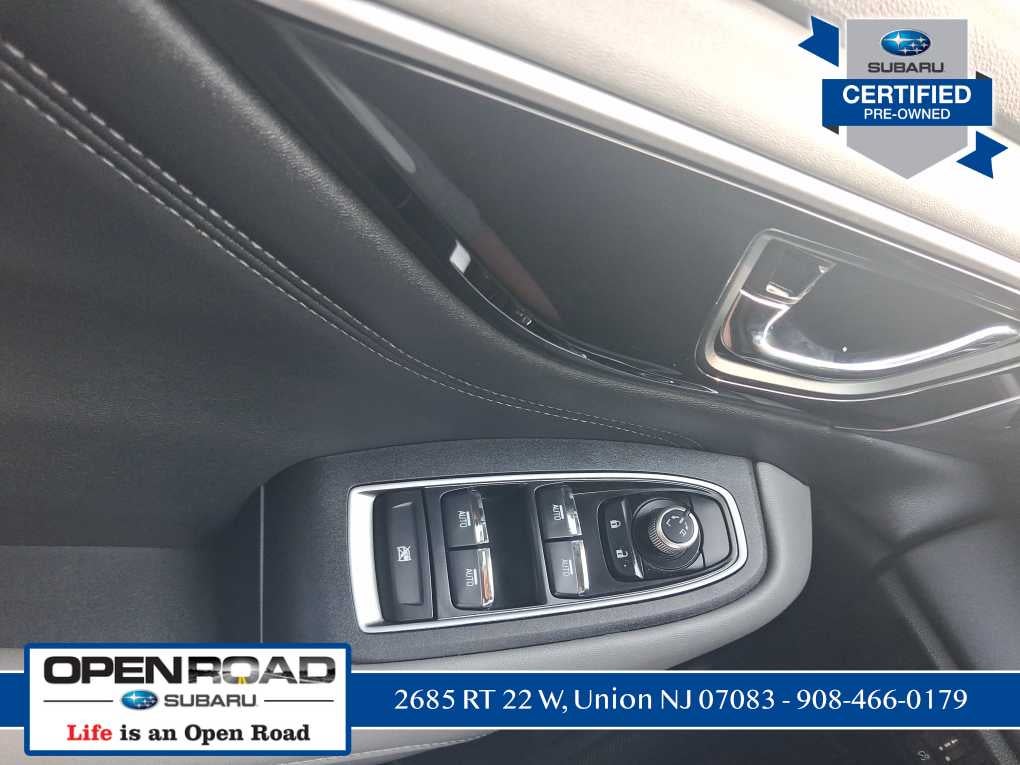 2025 Subaru Outback Limited XT