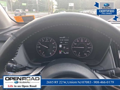 2025 Subaru Outback Limited XT