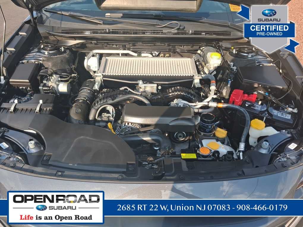 2025 Subaru Outback Limited XT
