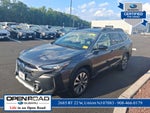 2025 Subaru Outback Limited XT