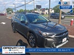 2025 Subaru Outback Limited XT