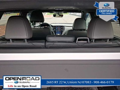2023 Subaru Outback Wilderness