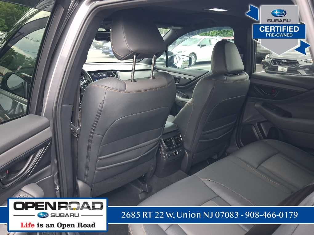 2023 Subaru Outback Wilderness