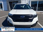 2026 Subaru Forester Base