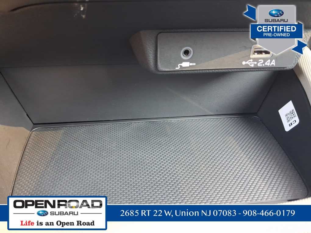 2026 Subaru Forester Base