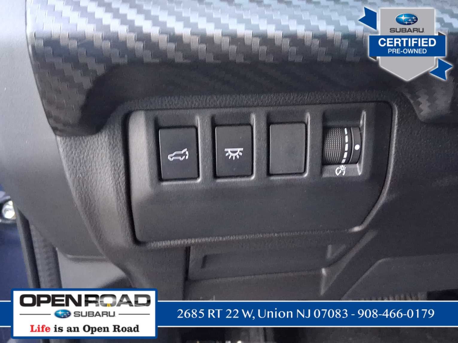 2025 Subaru Ascent Premium