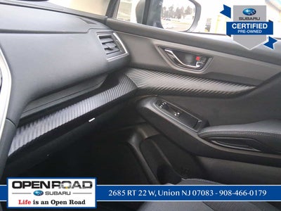 2025 Subaru Ascent Premium