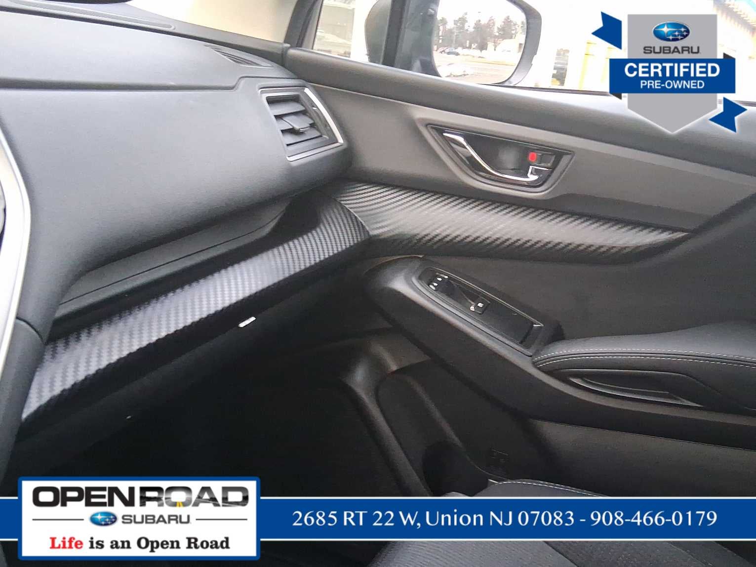 2025 Subaru Ascent Premium