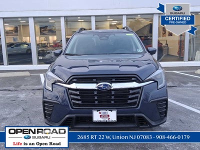 2025 Subaru Ascent Premium