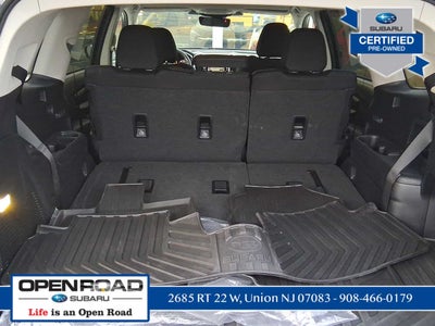 2025 Subaru Ascent Premium