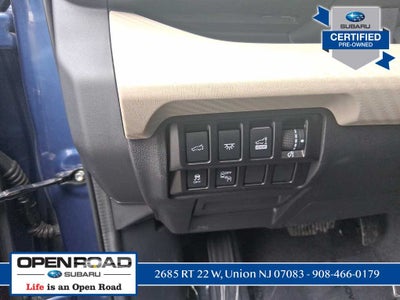 2022 Subaru Ascent Premium