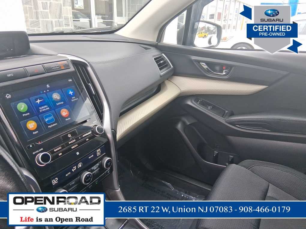 2022 Subaru Ascent Premium