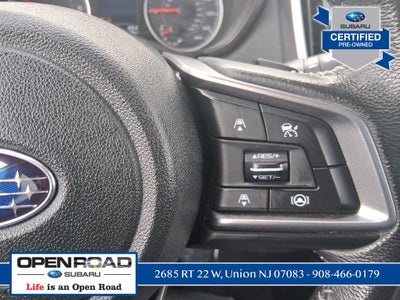 2022 Subaru Ascent Premium