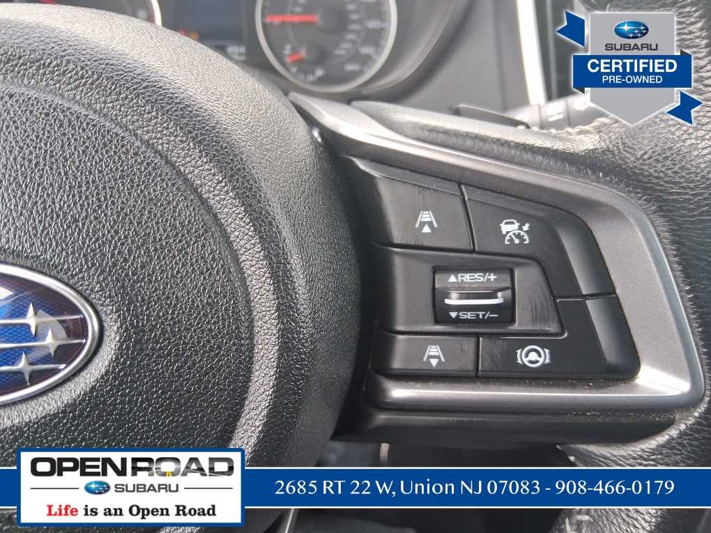 2022 Subaru Ascent Premium