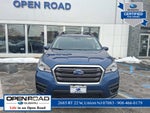 2022 Subaru Ascent Premium