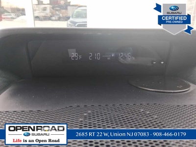 2022 Subaru Ascent Premium