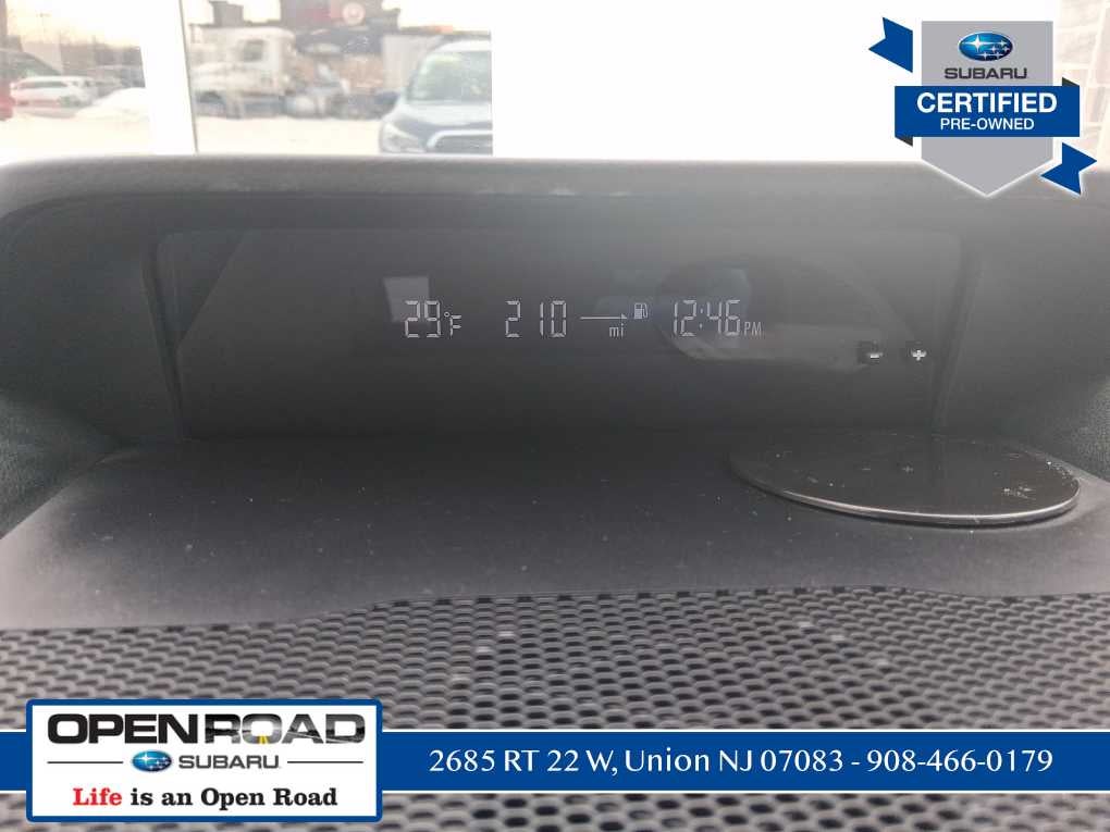 2022 Subaru Ascent Premium