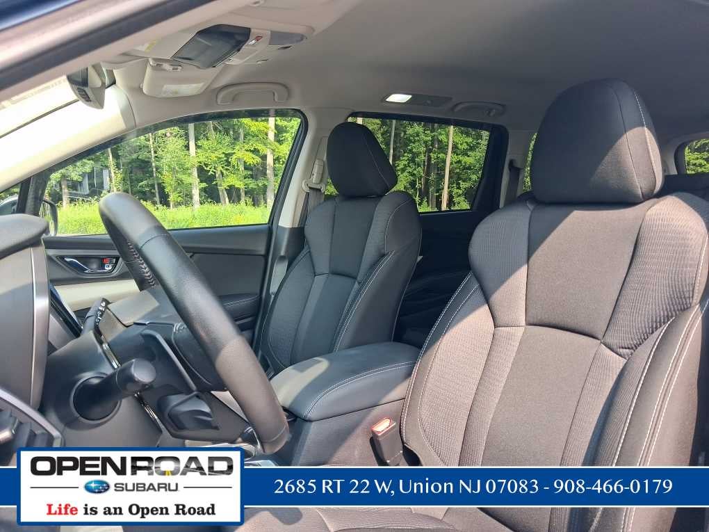 2022 Subaru Ascent Premium
