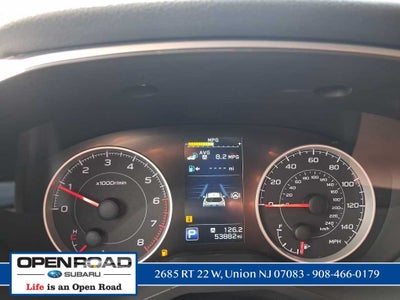 2022 Subaru Ascent Premium