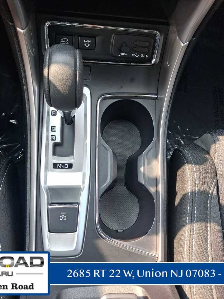 2022 Subaru Ascent Premium