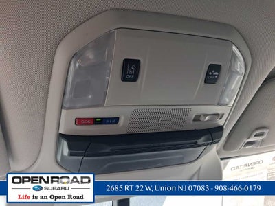 2022 Subaru Ascent Premium