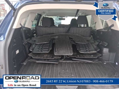2022 Subaru Ascent Premium
