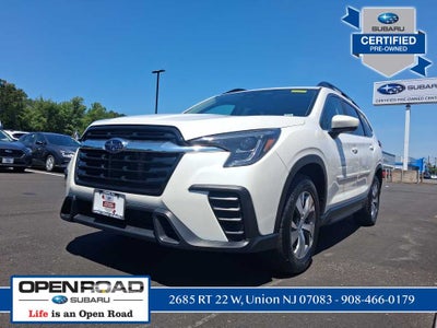 2024 Subaru Ascent Premium