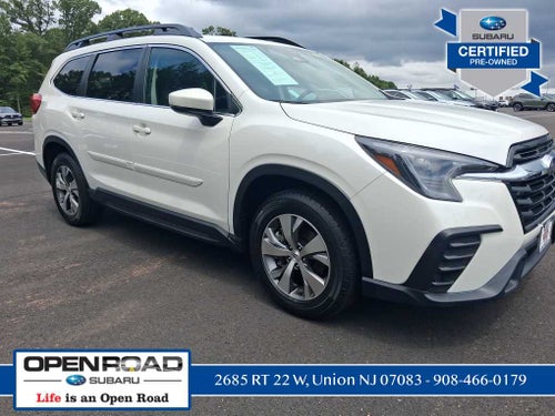 2024 Subaru Ascent Premium