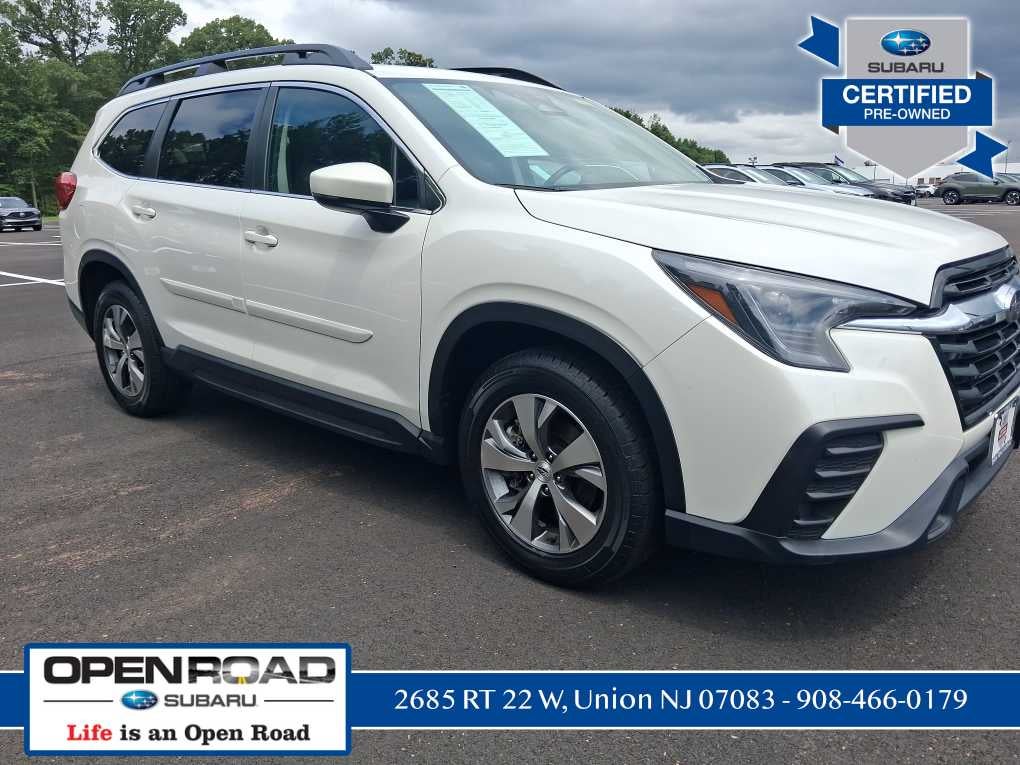 2024 Subaru Ascent Premium