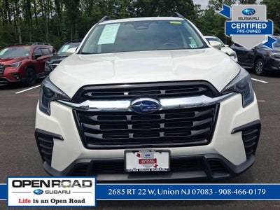 2024 Subaru Ascent Premium