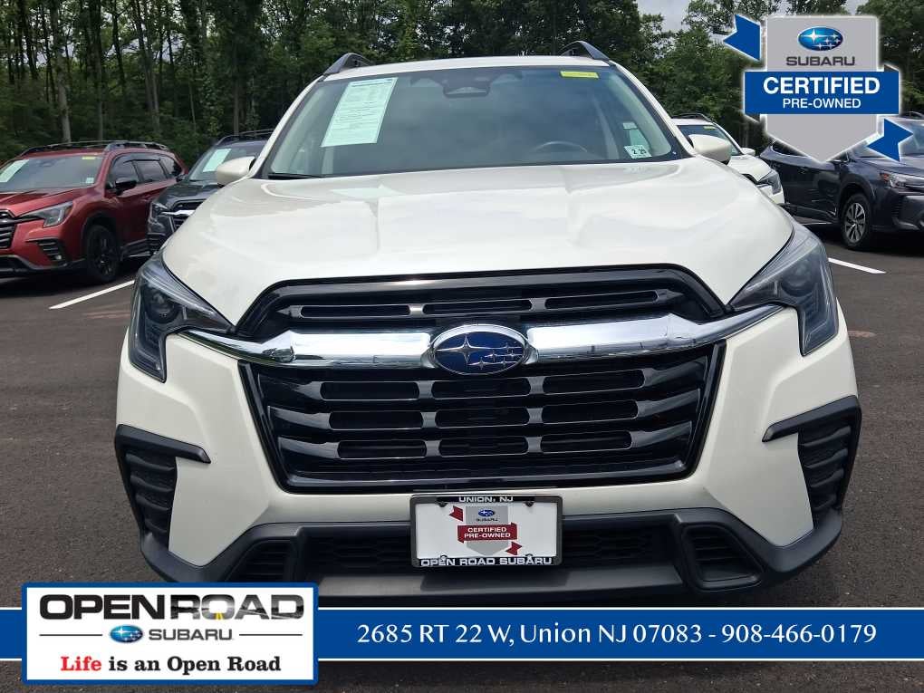 2024 Subaru Ascent Premium