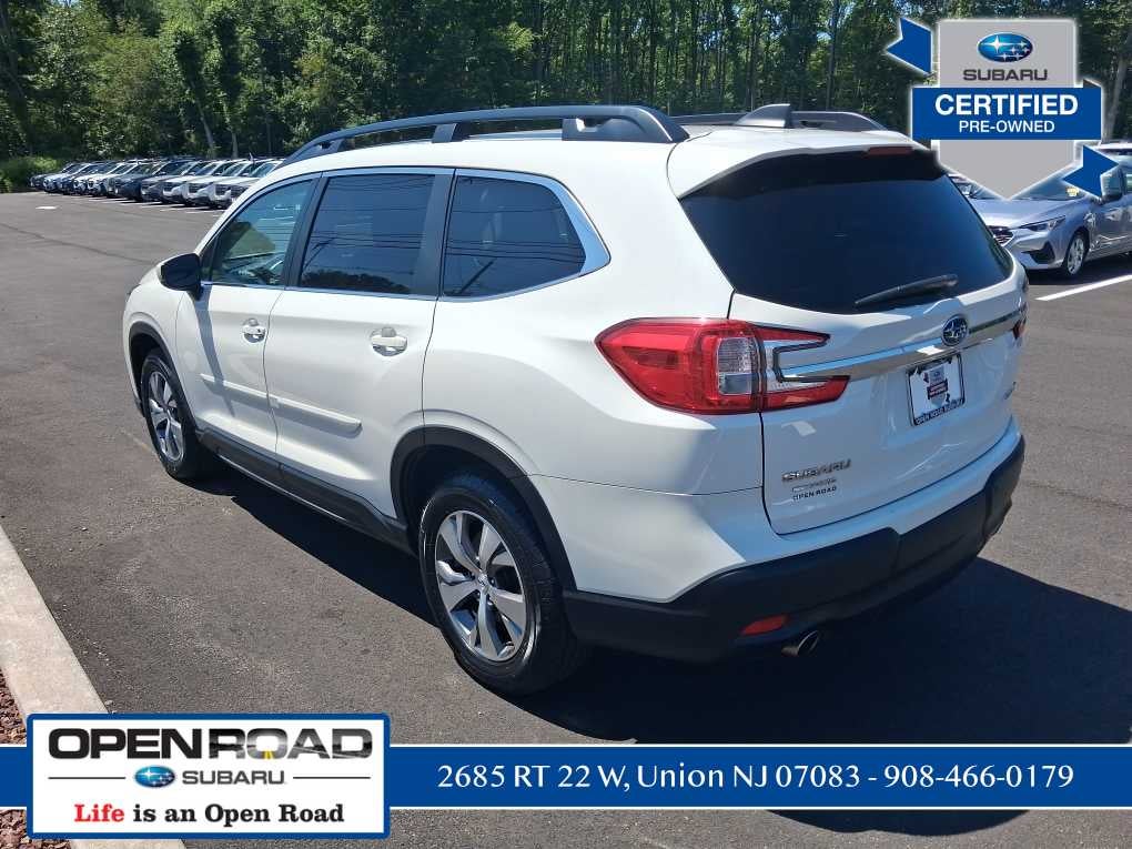 2024 Subaru Ascent Premium