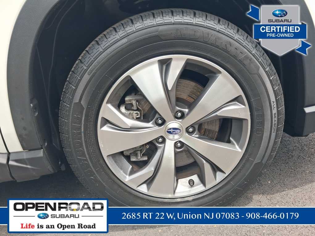 2024 Subaru Ascent Premium