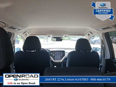 2024 Subaru Ascent Premium