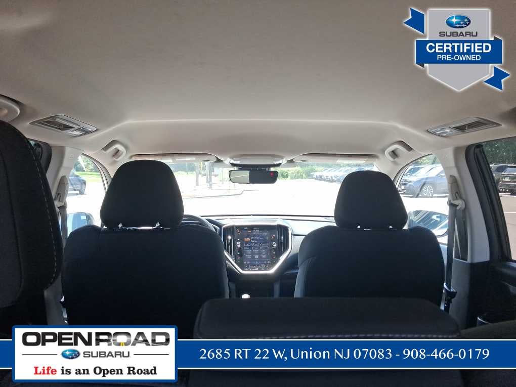 2024 Subaru Ascent Premium