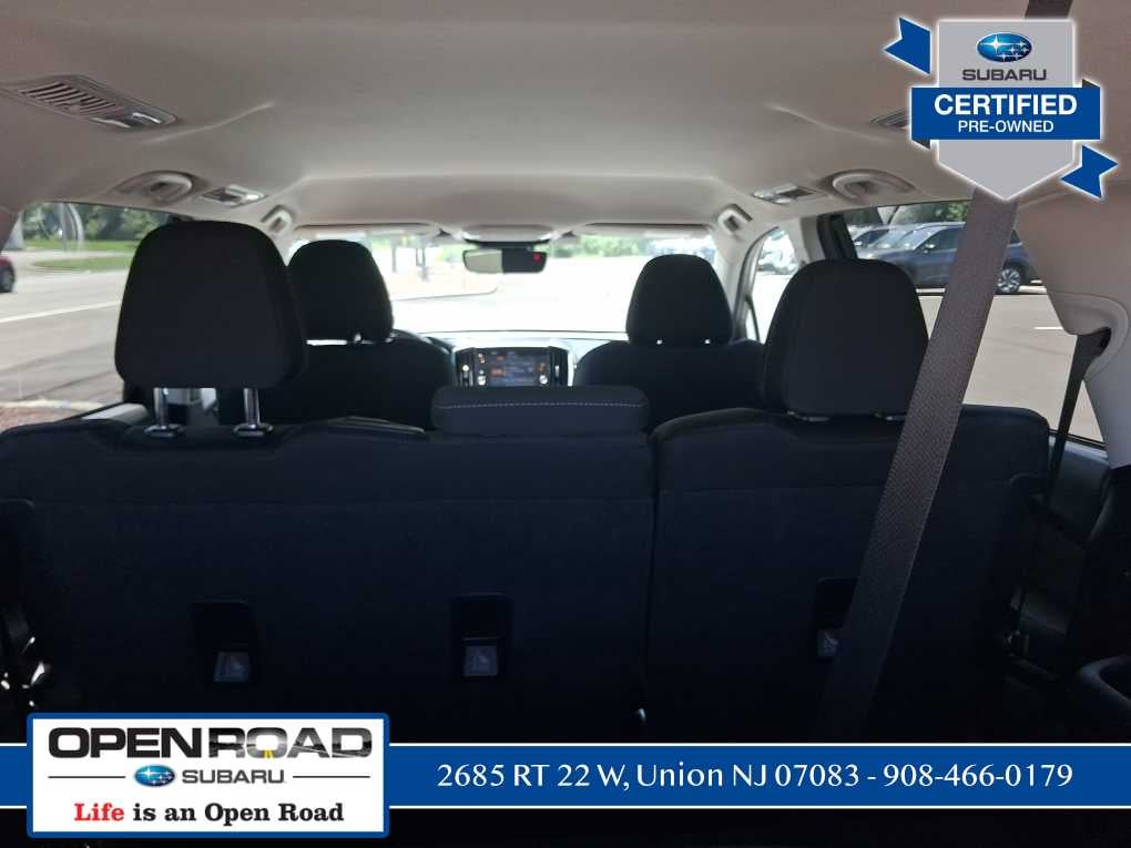 2024 Subaru Ascent Premium