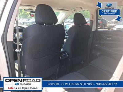 2024 Subaru Ascent Premium