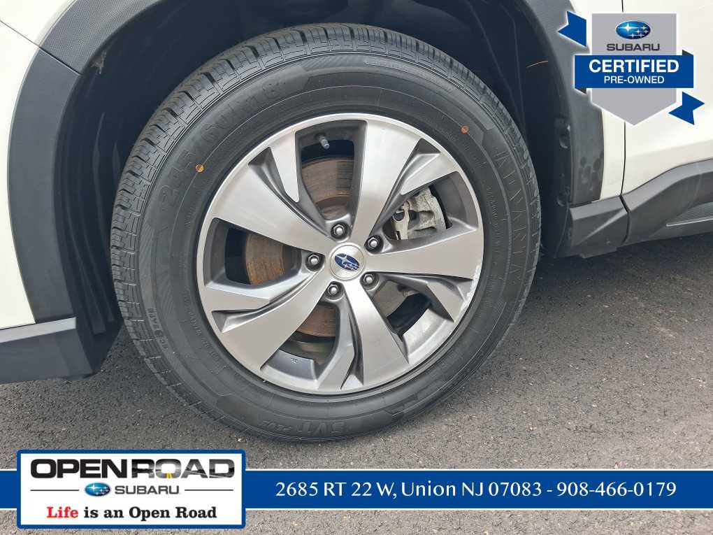 2024 Subaru Ascent Premium