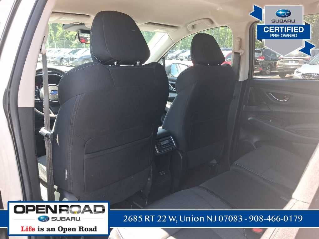 2024 Subaru Ascent Premium