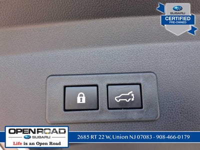 2024 Subaru Ascent Premium