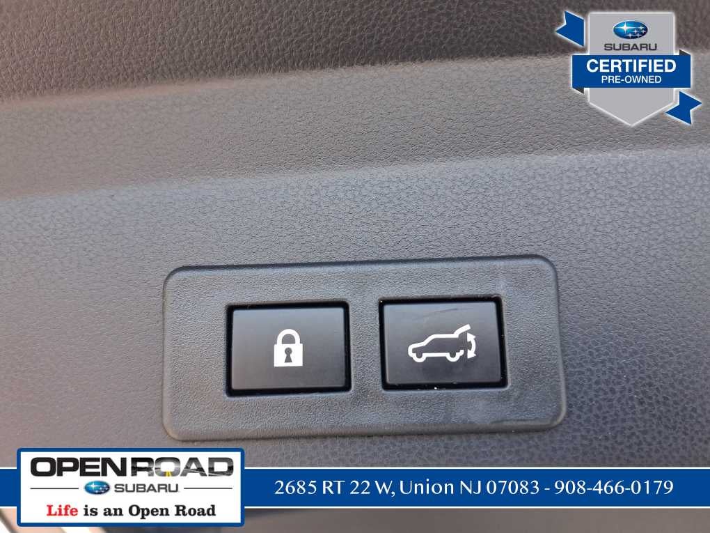 2024 Subaru Ascent Premium