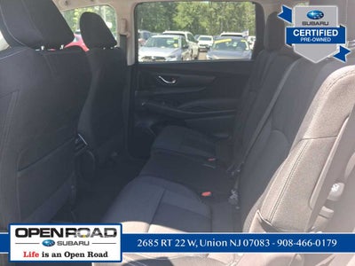 2024 Subaru Ascent Premium