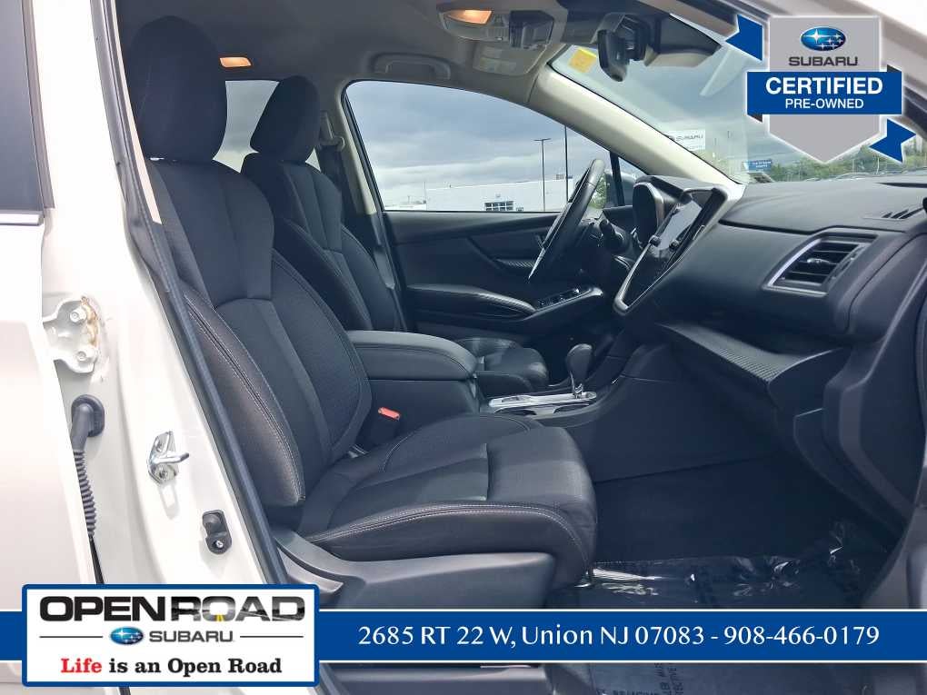 2024 Subaru Ascent Premium