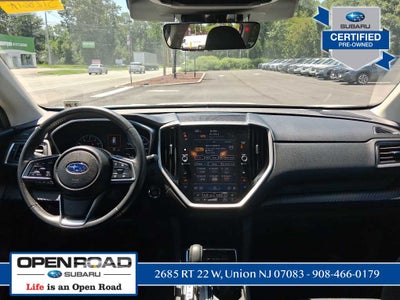 2024 Subaru Ascent Premium