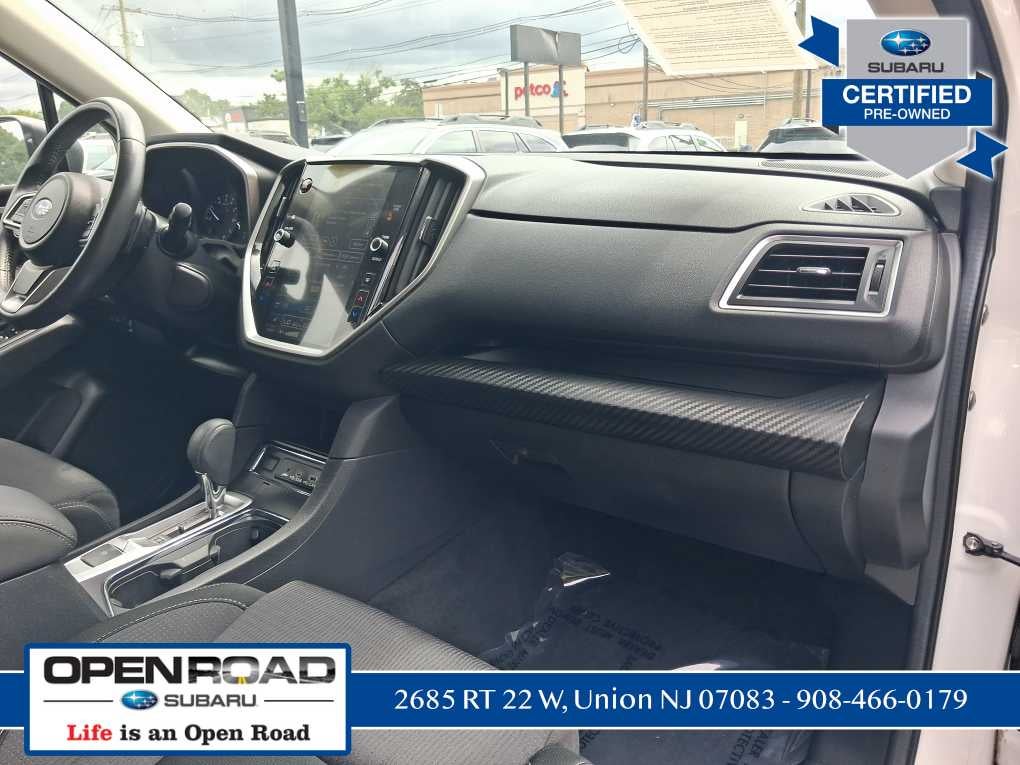 2024 Subaru Ascent Premium